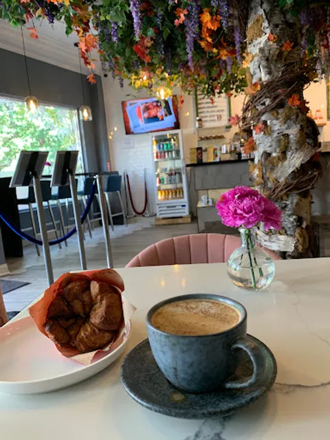 Sugar Tree Cafe Nutley