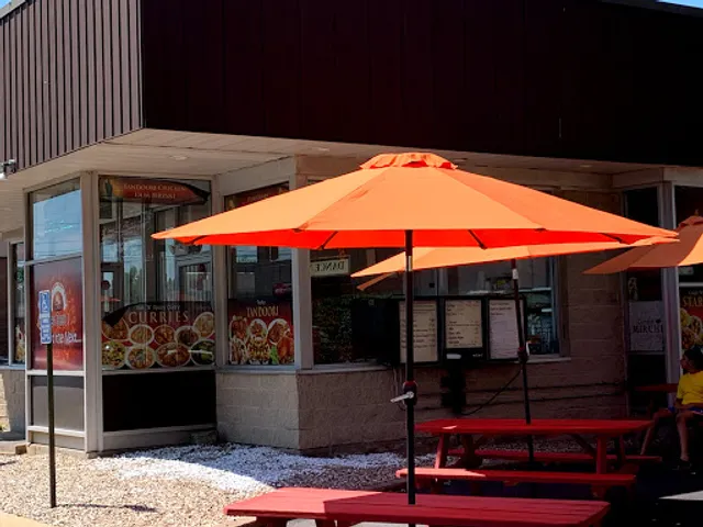 Amaravati Indian Cuisine