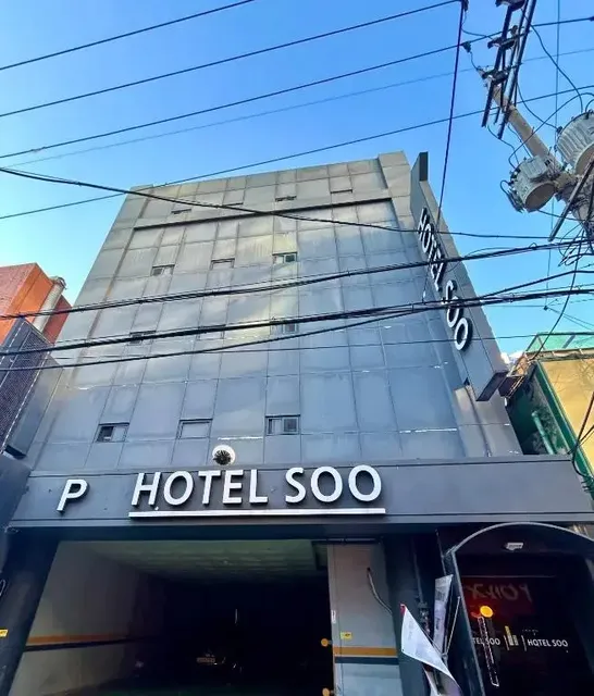 Hotel Soo