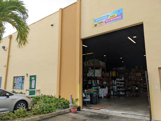 Florida Flexible Printing Products