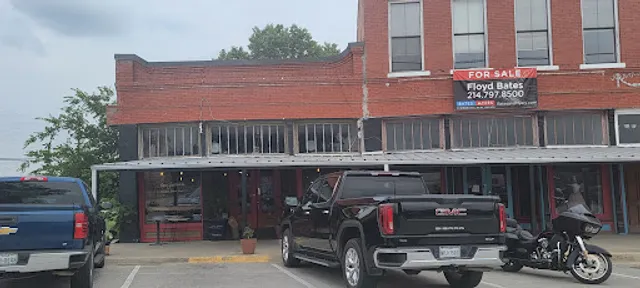 Casa Jacaranda - Cocina Mexicana