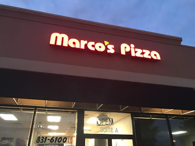 Marco's Pizza