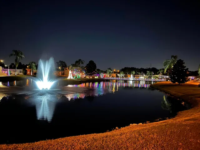 Lake Highlander Mobile Home Park (55+)