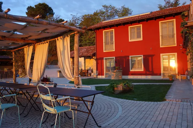 Locanda degli Ultimi