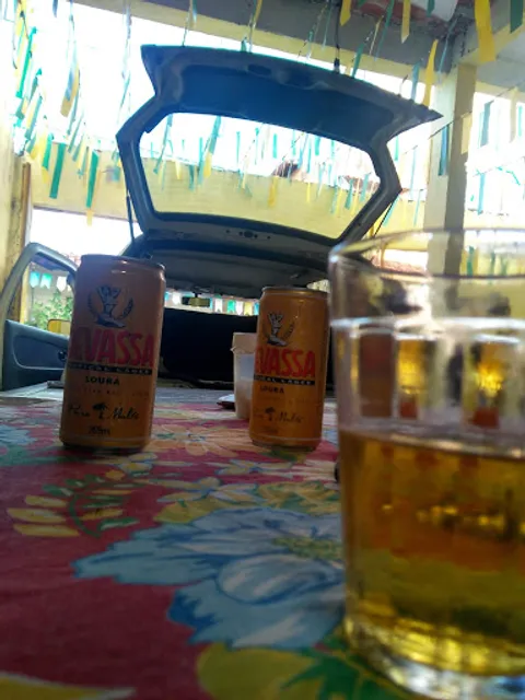 Point #R.A - Restaurante