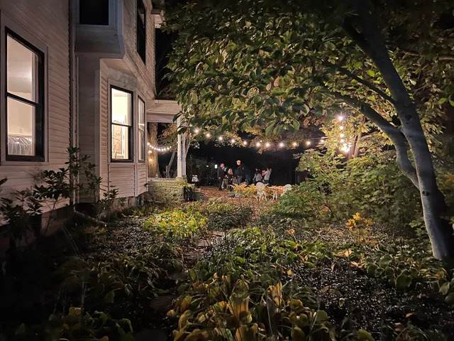 The Guest House Dexter