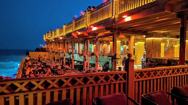 Kababjees Restaurant - Do Darya