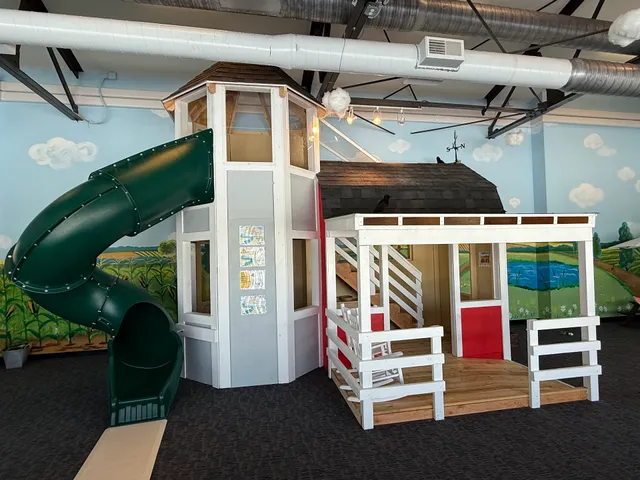 Pottstown Children’s Discovery Center