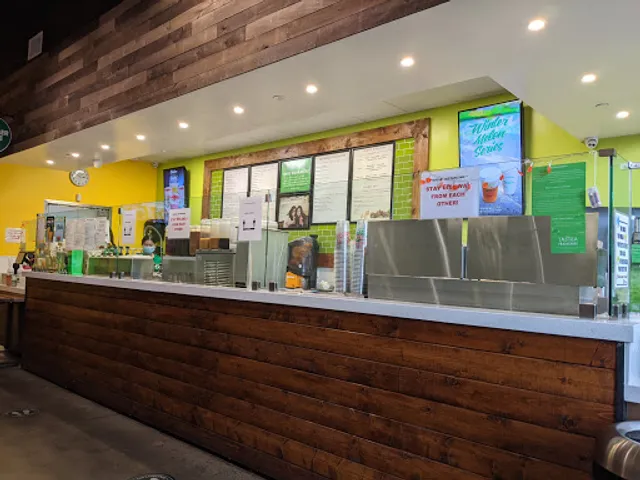 Tastea Fountain Valley