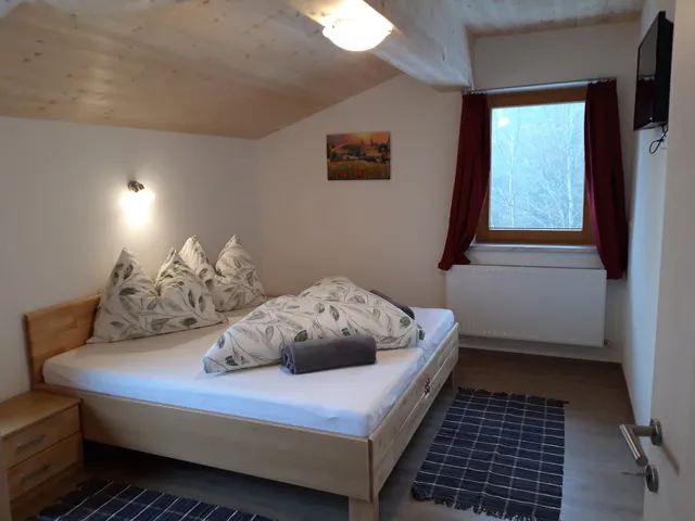 Ferienwohnung Schiestl