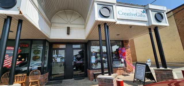 Linda’s Creative Gifts