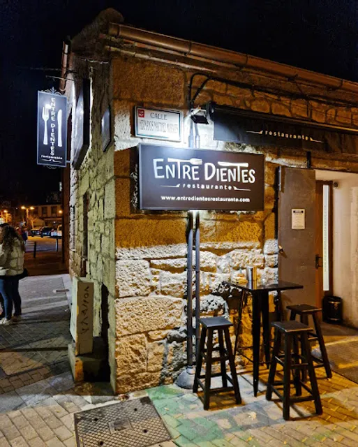 Restaurante EntreDientes