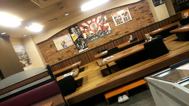 焼肉食べ放題 YA喜楽