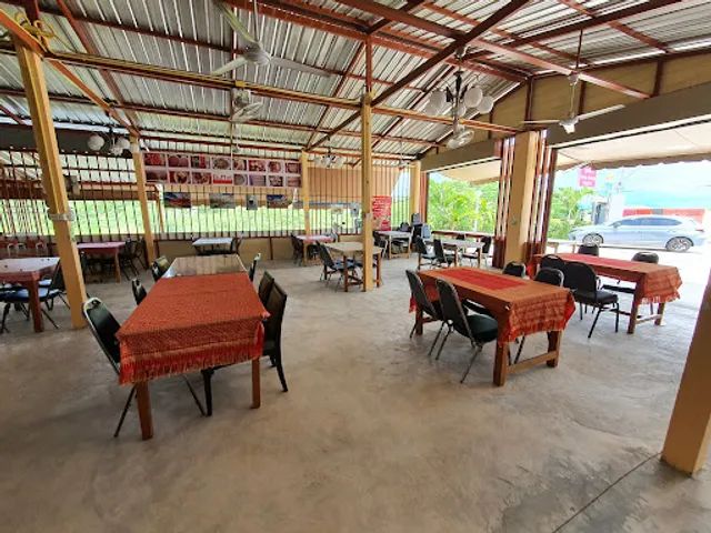 Swiss Europe Butcher Restaurant