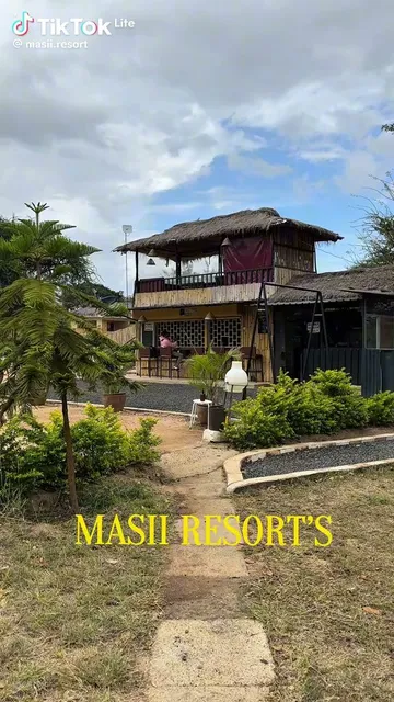 Masii Resort