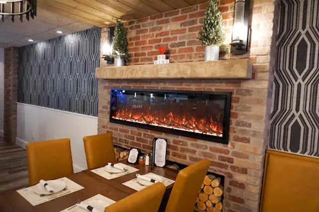 Mamma Mia's Restaurant