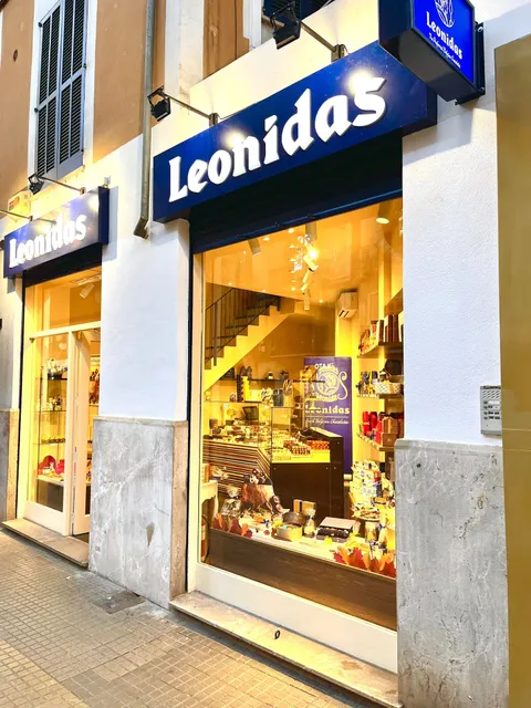Leonidas
