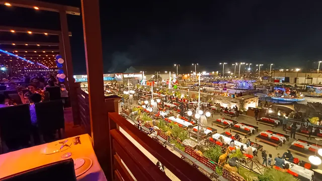 Kababjees Restaurant & Bakers - Super Highway