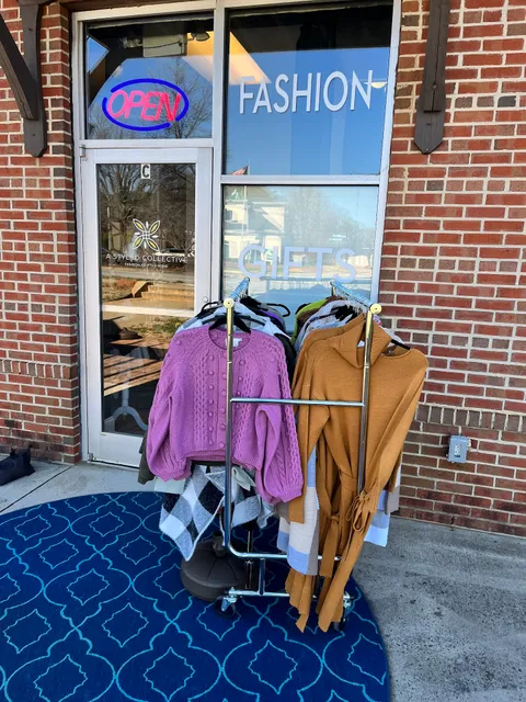 A Styled Collective Boutique