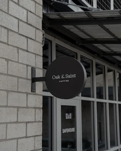 OAK & SAINT