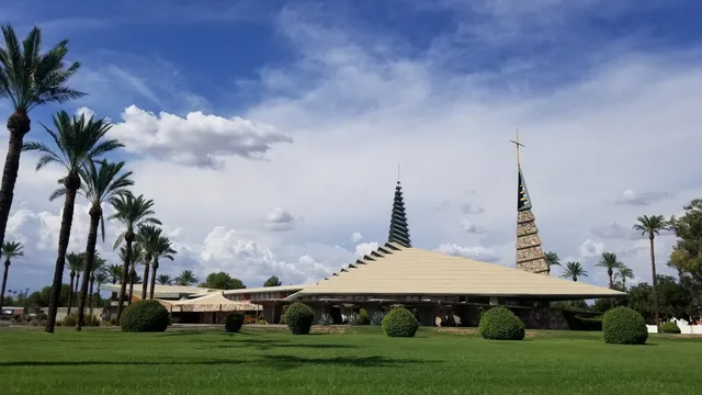 First Christian Church