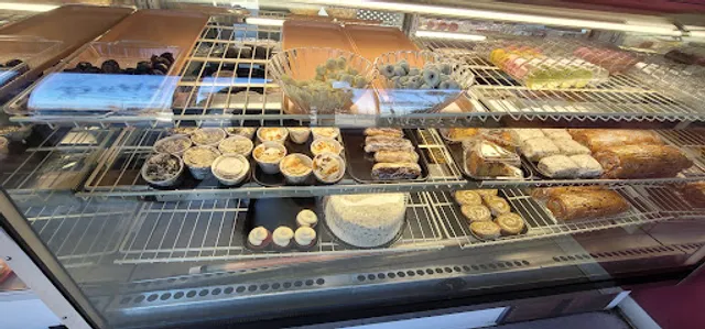 Deb's Bakery & Craft Shop