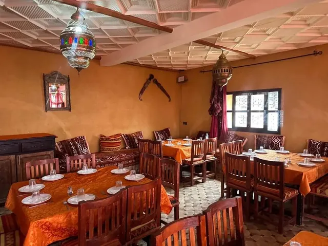 Hôtel Restaurant L'Oasis D'or