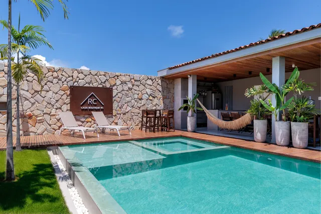 Casa-Hotel Boutique RC