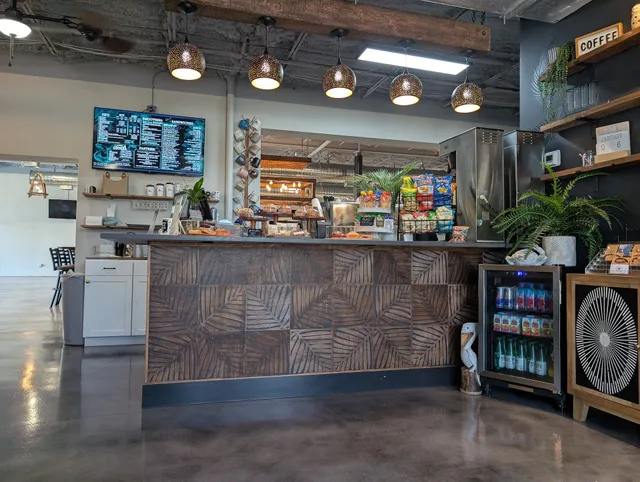 Sipping Grounds Midtown