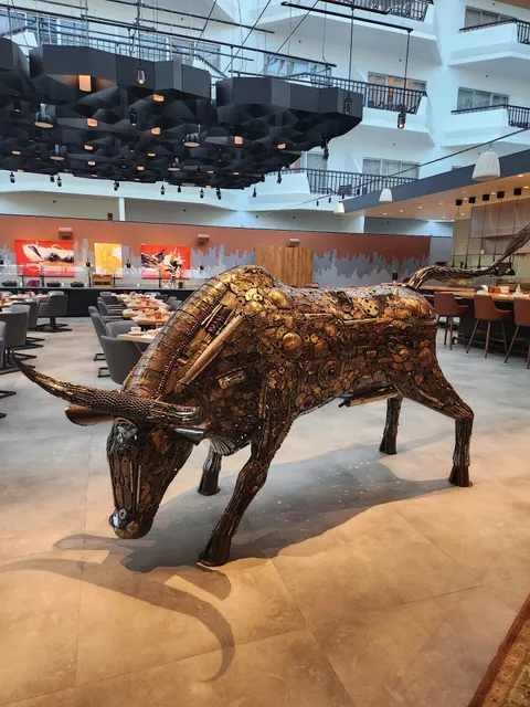 Hilton Boston/Woburn