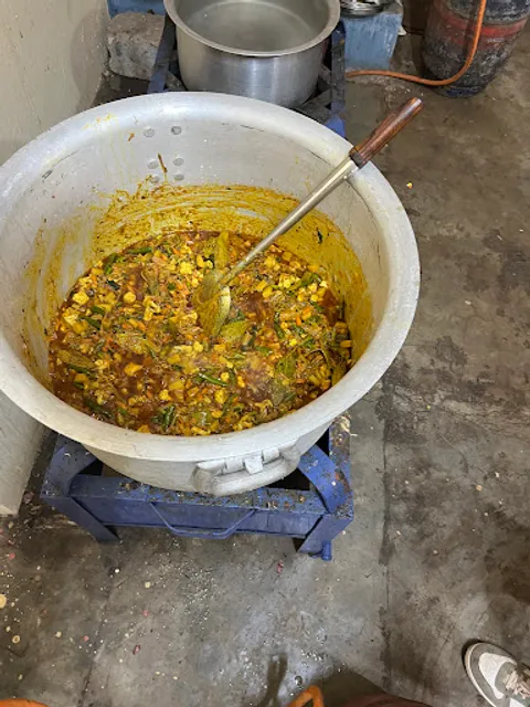 Sree sai Andhra Ruchulu