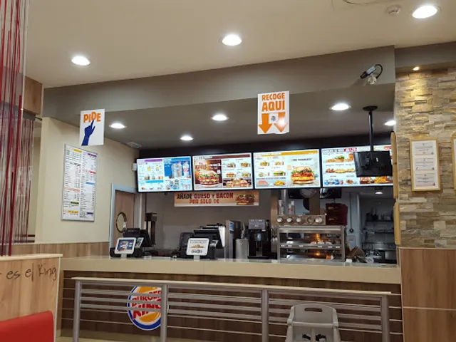 Burger King