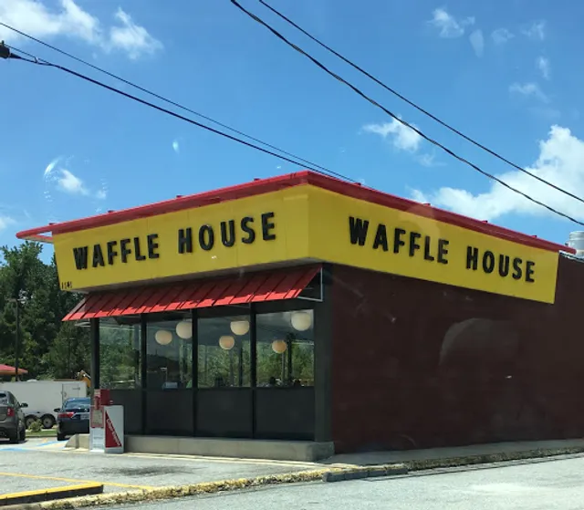 Waffle House