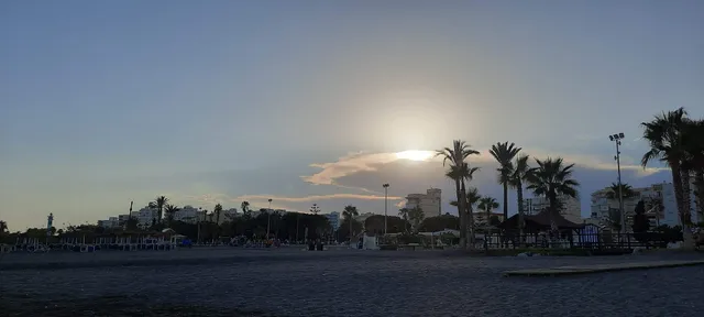 Apartamentos Torremar