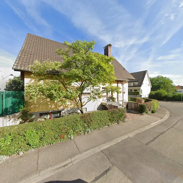 Oma Liese's Ferienwohnung