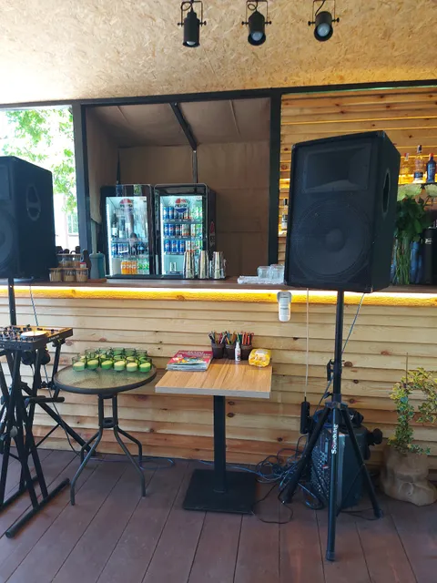 Цолі та Кмарі