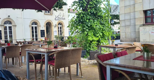 Bistro Körnchen - Bad Kreuznach