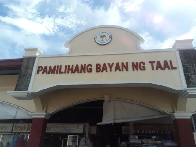 Taal Bistro