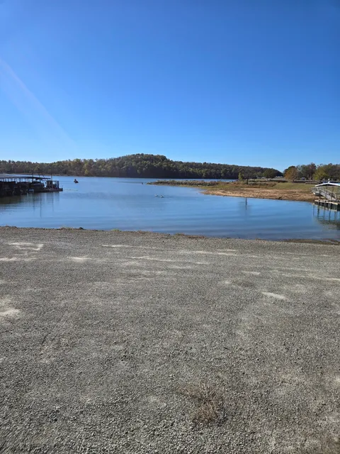 Duchess Creek Marina