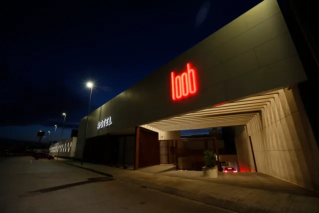 Hotel Loob Valencia