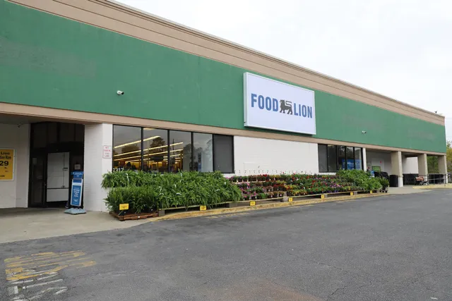 Food Lion