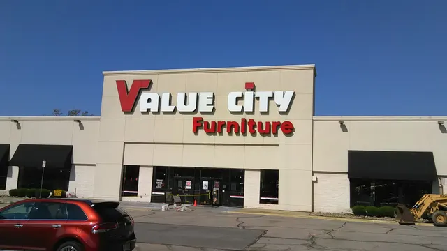 Value City Furniture