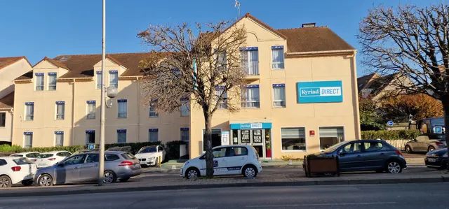 Kyriad Direct Arpajon