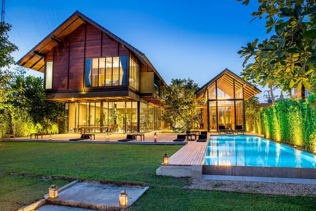 โรงแรม พิง-เพ-ลา โพธาราม (Phingphayla)