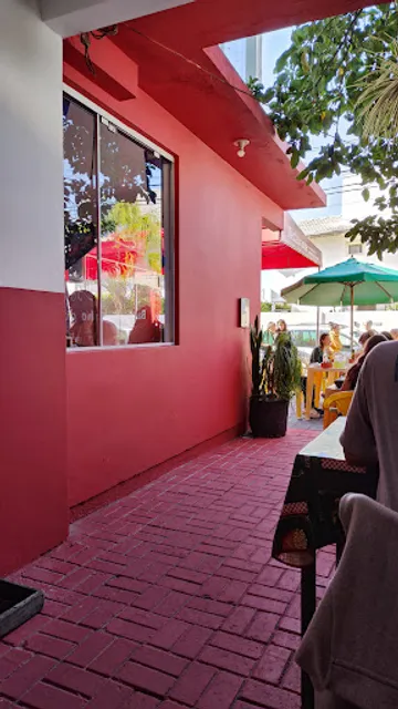 Bar Do Betinho Do Deca Da Lina