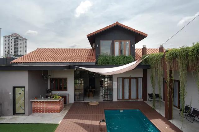 Chrisenbel Hideaway Retreat, The Villa Collection by Chrisenbel