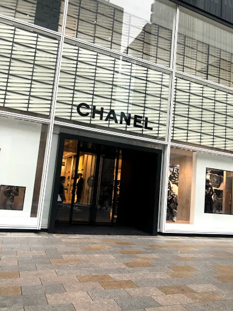 Chanel Ginza