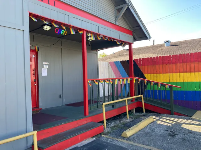 Sir Rat Leather Montrose