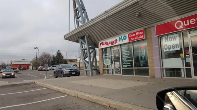 Quesada Burritos & Tacos