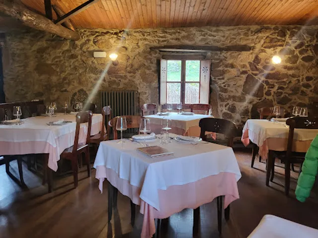 Restaurante El Molino